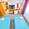 Отель Golden Inn Hotel Uzungol, фото 28