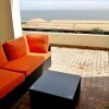 Отель Apartment With 2 Bedrooms in Tiguert, With Wonderful sea View, Private, фото 5