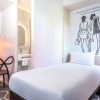 Отель ibis Styles Sceaux Paris Sud, фото 5