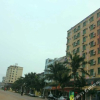 Отель Jin Ri Hotel, фото 18