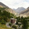 Отель Karakorum View Hotel, фото 11