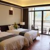 Отель LN Dongfang Hot Spring Resort, фото 6