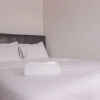 Отель Modern And Cozy Studio At Springlake Summarecon Bekasi Apartment, фото 6