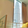 Отель The Residences KLCC - Luxury Suites, фото 34