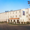 Отель ibis budget Niort Est La Crèche, фото 1