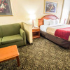Отель Quality Inn & Suites Winter Park Village Area, фото 7