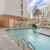 Отель Comfort Suites near Birkdale Village- Huntersville, фото 18