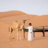 Отель Bedouin Nighets Camp, фото 2