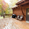 Отель Smoky Mtn Hideaway - Cabin w/ Hot Tub & Pool Table, фото 5