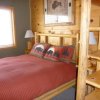 Отель Canyonlands Lodging Vacation Homes & Cabins & Lodges в Монтиселло