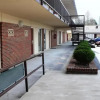 Отель Speedway Inn, фото 8