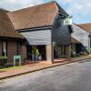 Отель Holiday Inn Maidstone-Sevenoaks, an IHG Hotel, фото 26