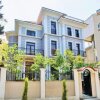 Отель Villa Garden в Тбилиси