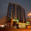 Отель Ruve Jeddah Hotel, фото 41