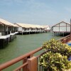 Отель Wonderland Private Chalet at Port Dickson, фото 10