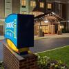 Отель Residence Inn by Marriott BWI Airport, фото 1