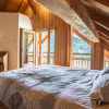 Отель Luxurious Chalet in Vaujany French Alps with Balcony, фото 3