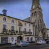 Отель The Golden Lion Hotel, St Ives, Cambridgeshire, фото 1