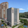 Отель Shenzhen Hanshisen Hotel (Pingshan High-speed Railway Station), фото 6