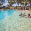 Отель BIG4 Renmark Riverfront Holiday Park, фото 21