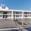 Отель Motel 6 Kingston в Кингстоне