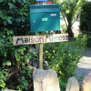 Отель Maison Mimosa, фото 18