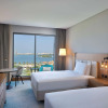 Отель Doubletree By Hilton Sharjah Waterfront Hotel & Suites, фото 26