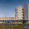 Отель ASTON Sorong Hotel & Conference Center, фото 9