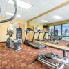 Отель Quality Inn & Suites, фото 18