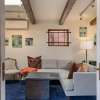 Отель Casa Galeria - Luxury Rental With Hot Tub, Walk Everywhere, фото 12