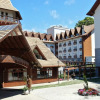 Отель Bella Gramado Resort & Spa by Gramado Parks, фото 49
