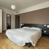 Отель Vialeromadodici Rooms & Apartments, фото 45