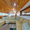Отель Port A Fish Camp - Trout House 3 Bedroom Home, фото 27