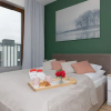 Отель Warsaw Apartment Postępu by Renters, фото 21