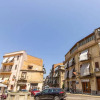 Отель Studio in Castelbuono with wonderful city view balcony and WiFi 13 km from the beach, фото 1
