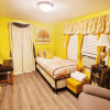 Отель Room in Guest Room - Yellow Rm Dover- Del State, Bayhealth- Dov Base, фото 11