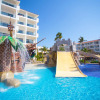 Отель Marival Emotions Resort All Inclusive - Future Mercure, фото 15