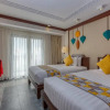 Отель Cozy Savvy Boutique Hotel Hoi An, фото 1