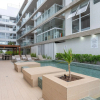 Отель Pé na areia do Caribessa - Branco Haus, фото 37