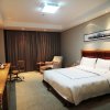 Отель Jinke Hotel - Shangyu, фото 16