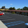 Отель Budget Inn of Paso Robles, фото 10
