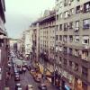 Отель Hostel Yolostel в Белграде