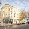Отель Old Brompton Apartments, фото 1