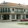 Отель Hostal Santa Baia в Ribadumia