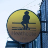 Отель Heathcote Inn, фото 6
