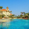 Отель Royal Seaside Hotel and Hot Springs Xiamen, фото 30