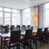 Отель Scandic Harstad, фото 26