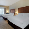 Отель Comfort Inn & Suites Harrah, фото 4