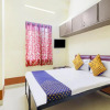 Отель Srinidhi Inn by OYO Rooms, фото 17