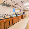 Отель Comfort Inn Falls Church - Tysons Corner, фото 26